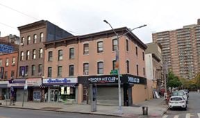 Mixed-Use Corner Property | East Williamsburg
