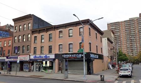 Mixed Use space for Sale at 101 Graham Ave in Brooklyn