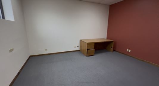 Downtown Elgin office and medical suites, 1,300 to 10,000 SF