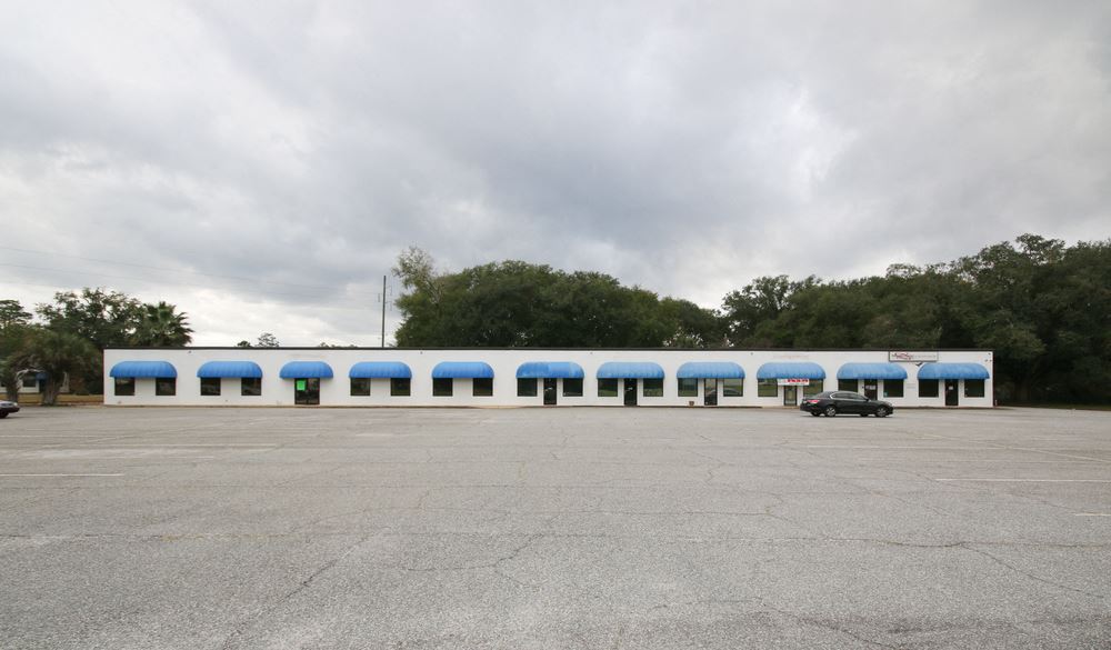 Johnson Road Office Building, Albany, GA 217 Johnson Rd, Albany, GA CommercialSearch