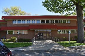400 Riverside Drive