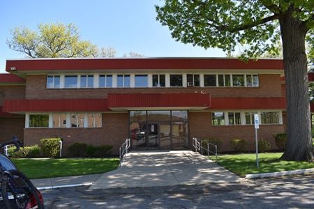 Office space for Rent at 400 Riverside Drive in Johnson City