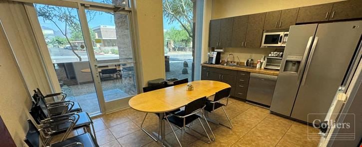 Office Condo for Sale in Scottsdale