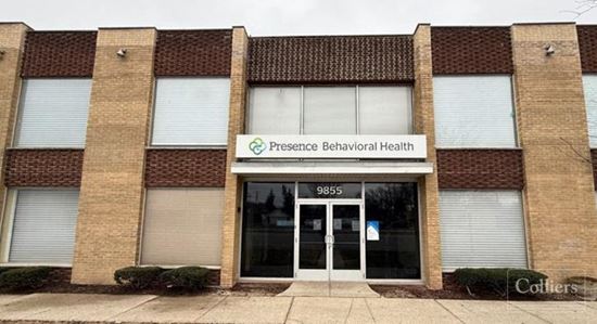 Medical Office for Sale