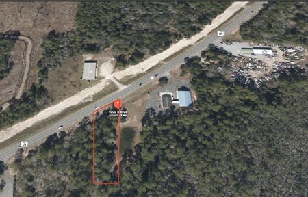 FOR SALE:  2.85 Acres, MDR - Pensacola