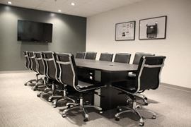 Workstyle Flexible Spaces - 1300 Bay Area Boulevard