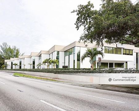 Office space for Rent at 2000 South Dixie Hwy in Miami