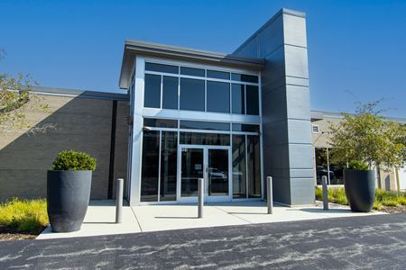 Photo of commercial space at 101 Tower Drive in Burr Ridge