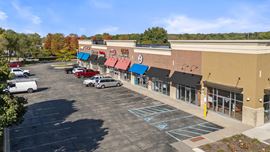 Bay River Marketplace 