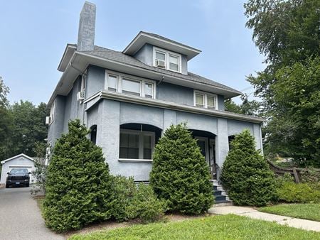 Office space for Rent at 758 Farmington Avenue in West Hartford