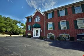 33 N. Waukegan Road