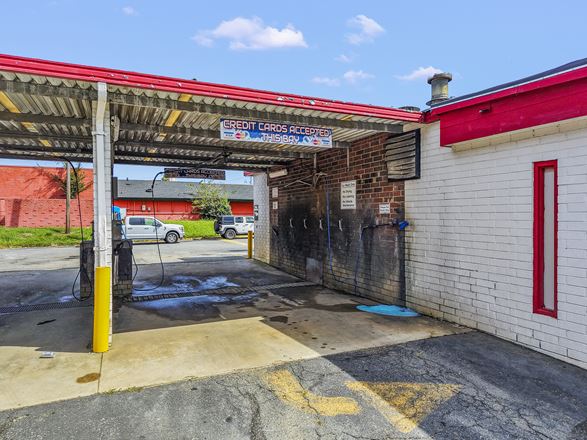 2334 Randleman Road