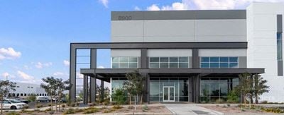 Industrial Space for Sublease in Glendale