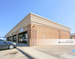 Great Southwest Business Park