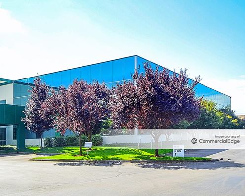 Prologis Park Seattle 4