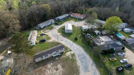 Phenix City Portfolio