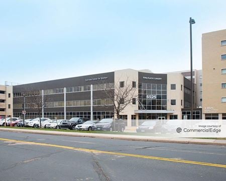 Southdale Medical Center Phase II - Edina