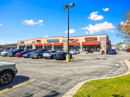 Retail space for Sale at 3295 Henry St in Muskegon