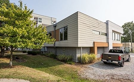 Office space for Rent at 6334 Westfield Boulevard in Indianapolis