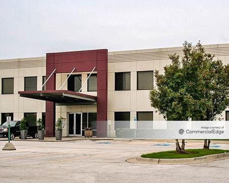 Photo of commercial space at 11220 T. C. Jester Blvd in Houston