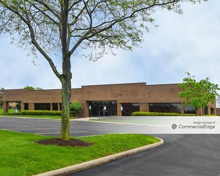 Photo of commercial space at 4021 Executive Drive in Beavercreek