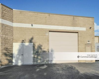 1484 & 1486 Medina Road