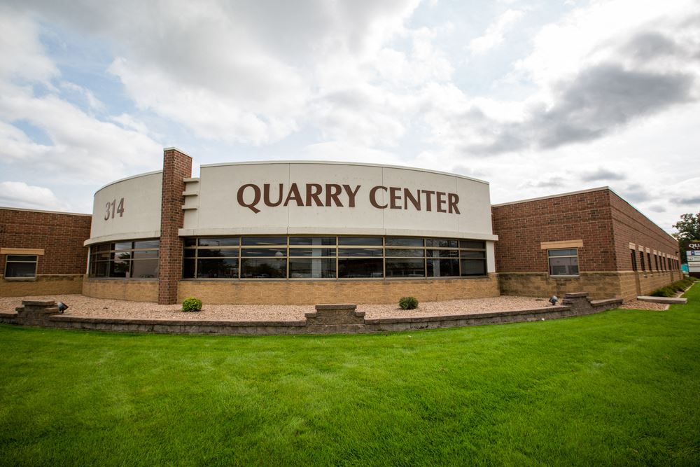 Quarry Center