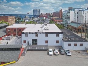 2111 Center St