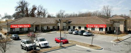 Office Space For Lease - Prairie Township