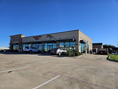 Photo of commercial space at 8182 West Grand Parkway South in Richmond