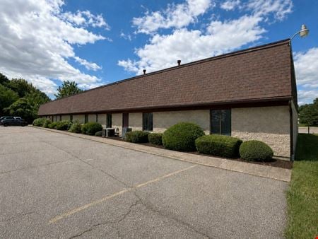 Industrial space for Rent at 4622 Freedom Drive in Ann Arbor