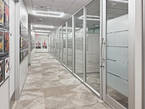 Regus - Sugar Land - Brisbane