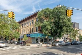 306-308 Graham Avenue
