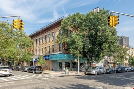 Mixed Use space for Sale at 306-308 Graham Avenue in Brooklyn