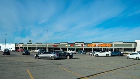 Retail space for Rent at 601 N Commercial St in Harrisburg