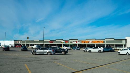 Shawnee Square