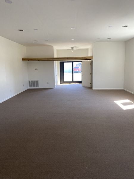 Photo of commercial space at 306 Tyler Ave in Newport News