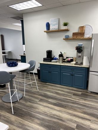 Beach Walk Office Suites - Beach Walk Coworking & Office Space