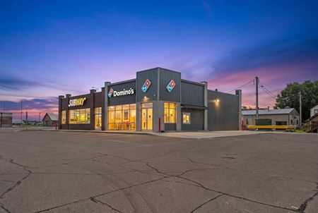 Retail space for Sale at 1201 Elm St in Cumberland