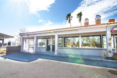 Photo of commercial space at 8695 4th St N in St Petersburg