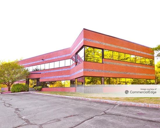 Highwood Office & Research Park
