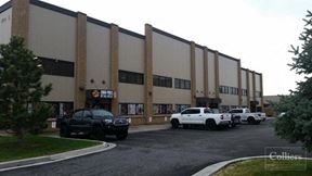 Grove Business Park Building C | For Lease