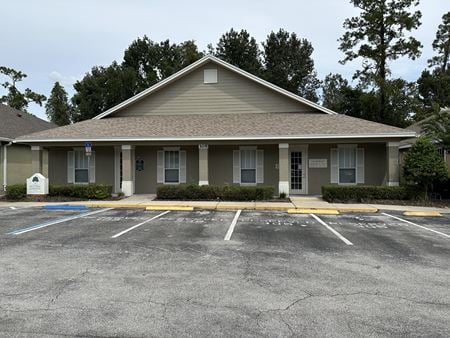 Photo of commercial space at 305 Waymont Ct in Lake Mary