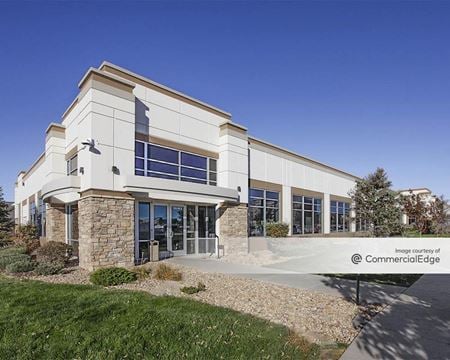 Photo of commercial space at 4347 Airport Way in Denver