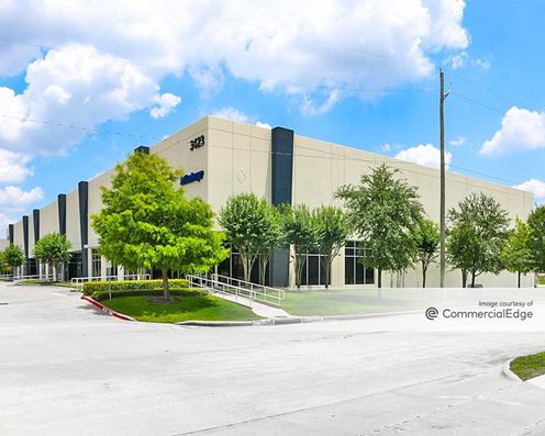 Prologis Park Beltway Antoine 1