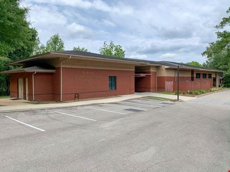 Photo of commercial space at 2048 Centre Pointe Lane in Tallahassee