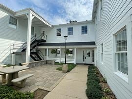 Dunham Center