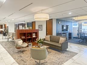 Regus - San Francisco - 50 California