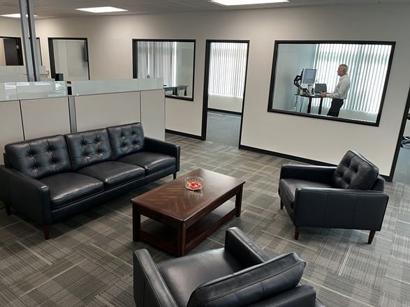 Creekside Executive Center
