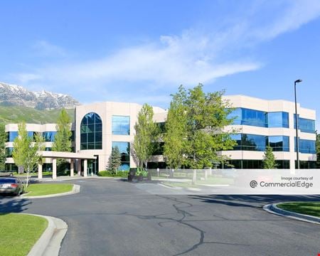 Office space for Rent at 5252 North Edgewood Drive in Provo
